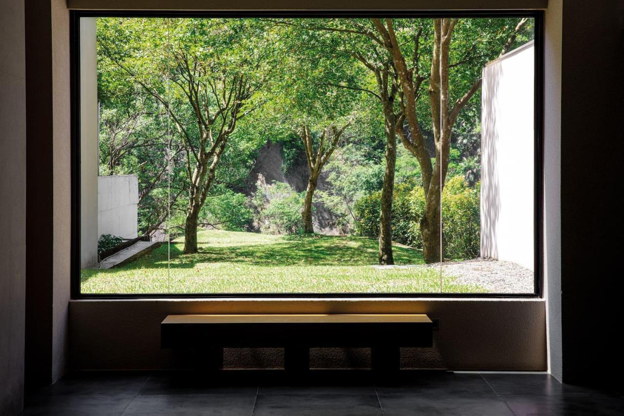 Wulai Pause Landis Resort Exterior foto
