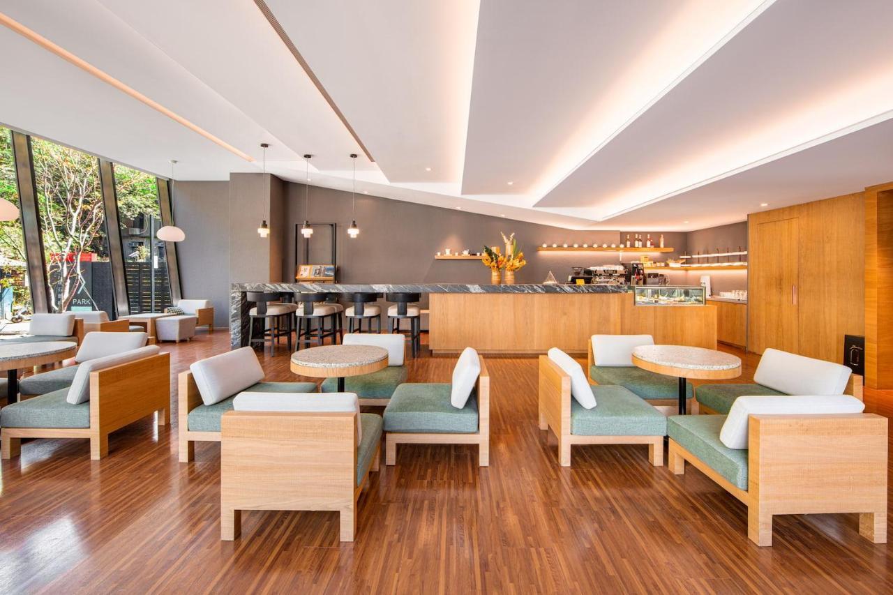 Wulai Pause Landis Resort Exterior foto