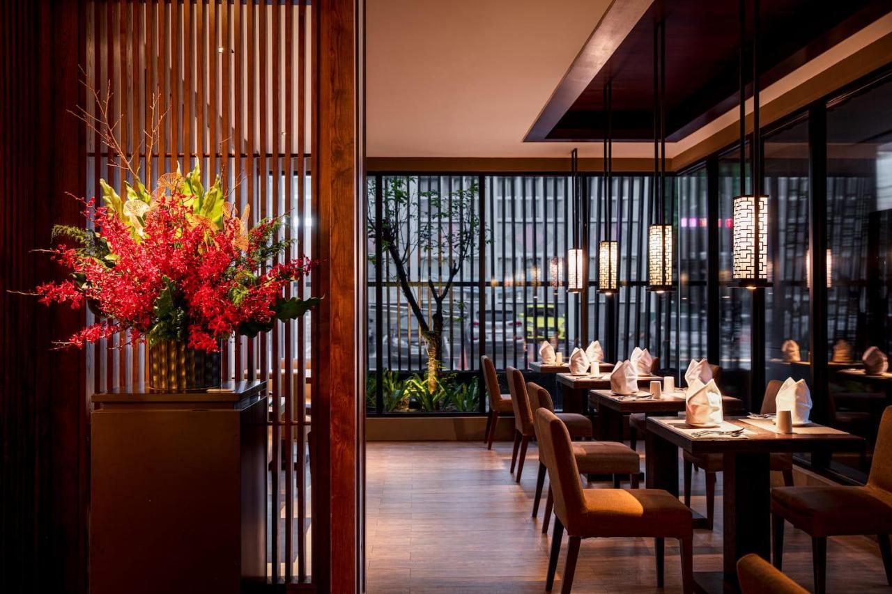 Wulai Pause Landis Resort Exterior foto