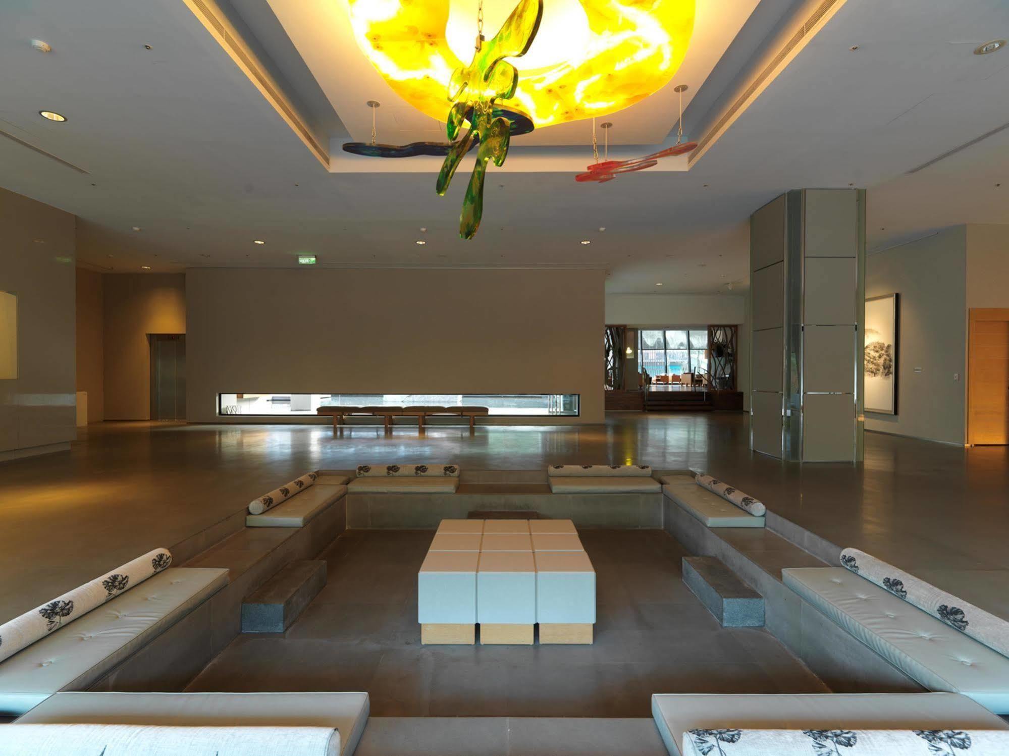 Wulai Pause Landis Resort Exterior foto